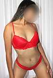 Escort Fanny