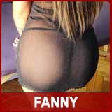 Escort Fanny