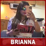 Escort Brianna
