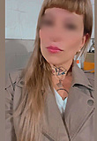 masajista Juli Baires Masajes  BairesGirls