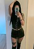 Escort Mely