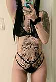 escort Mely  BairesGirls