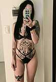Escort Mely