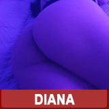 Escort Diana