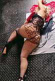 escort Lutza  BairesGirls
