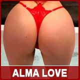 Escort Alma Love