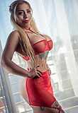 Escort Lucia la Colombiana