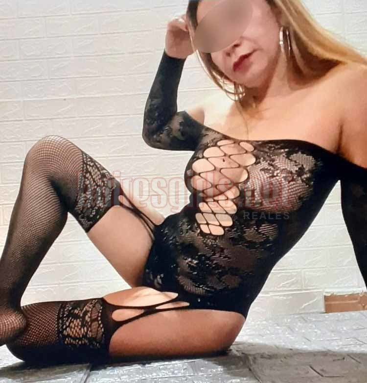 Escort Laura BG Gran Buenos Aires GBA  Zona Sur