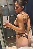 escort Madyson  BairesGirls