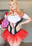 Ir a publicacin Escort