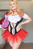 Escort Jazmin BG