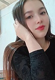escort Stefi  BairesGirls