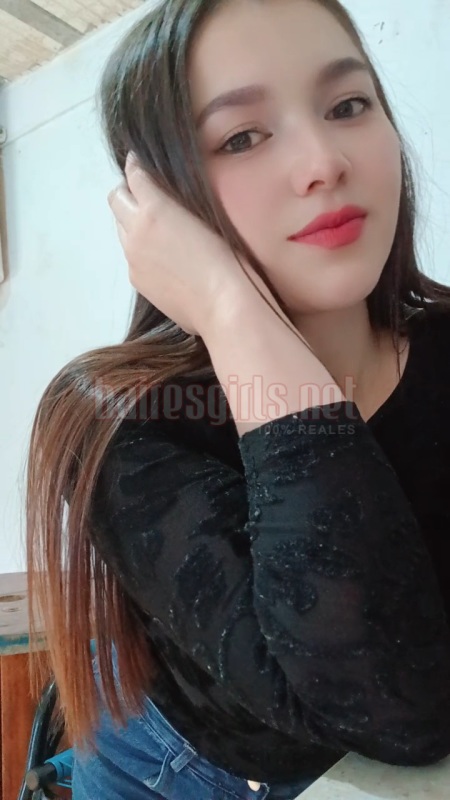 Escort Stefi Paraguaya Capital Federal CABA  Microcentro