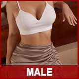 Escort Male