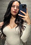 escort Cloe BG  BairesGirls