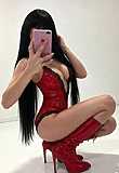 escort Lucila  BairesGirls