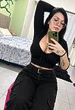escort Yeimy  BairesGirls