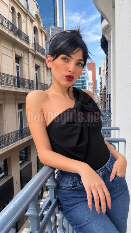 Escort Federica Argentina Capital Federal CABA Microcentro Escort Federica Argentina Capital Federal CABA Microcentro