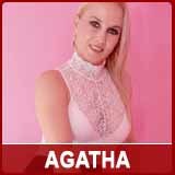 Escort Agatha