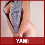 Escort Yami BG