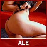 Escort Ale
