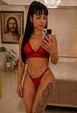 Escort Melany
