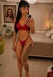 Escort Melany