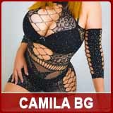 Escort Camila BG