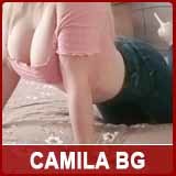 Escort Camila BG