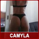 Escort Camyla