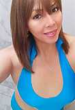 escort Yesica  BairesGirls