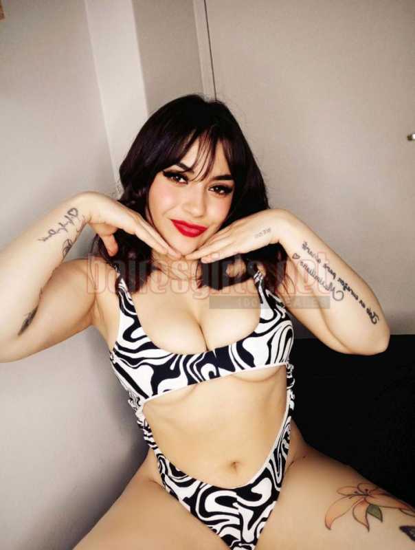 Escort Mia Love Argentina Capital Federal CABA Palermo Escort Mia Love Argentina Capital Federal CABA Palermo