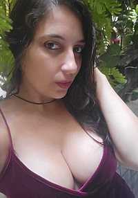 Escort Lolla Brasil