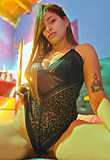 escort Victoria BG  BairesGirls