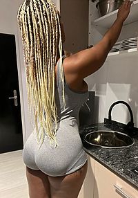 Escort Emily Vip