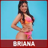 Escort Briana