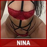 Escort Nina