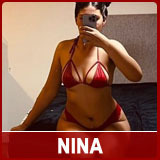 Escort Nina