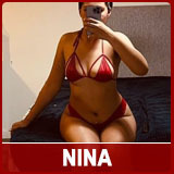 Escort Nina