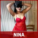 Escort Nina