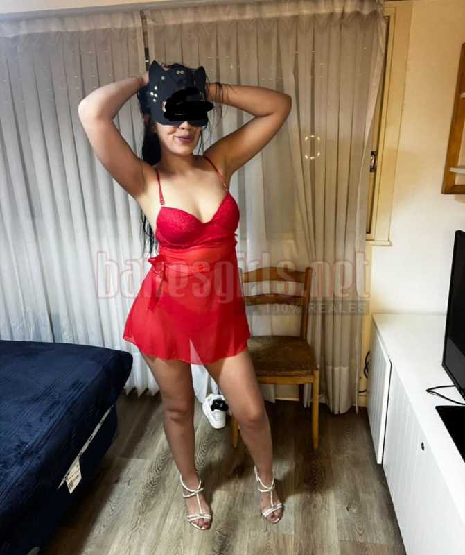 Escort Nina Argentina Capital Federal CABA  Recoleta