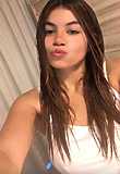 escort Carolina BG  BairesGirls