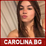 Escort Carolina BG