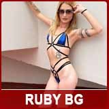 Escort Ruby BG