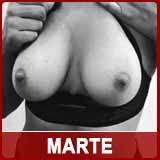 Escort Marte