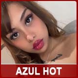 Escort Azul Hot