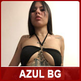 Escort Azul BG