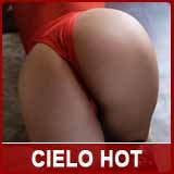 Escort Cielo Hot