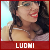 Escort Ludmi