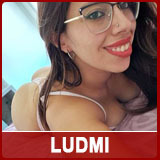 Escort Ludmi